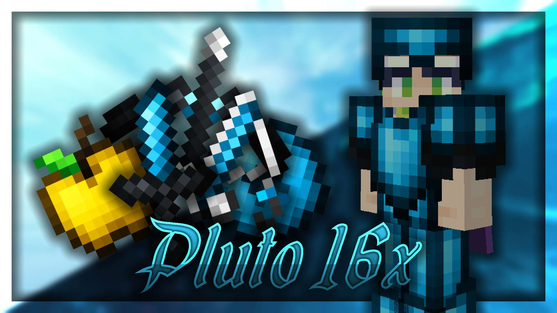 Pluto  16x by Mek on PvPRP
